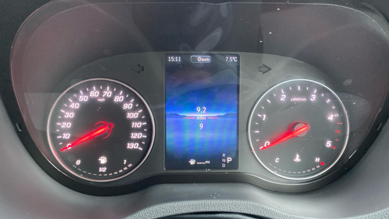 Mercedes-Benz Sprinter 315Cdi L3 Diesel Rwd 3.5t H2 Pro Van 9G-Tronic